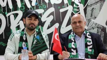 Kocaelispor, Selçuk İnan ile Sözleşme Uzattı
