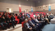 Malatya'da Proje Tamamlandı