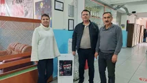 Kütahya'da Öğrenciler İyilik İçin Bir Araya Geldi