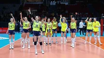 Fenerbahçe Sultanlar Ligi Finalinde