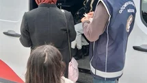 Bilecik’te göçmen kaçakçılığına yönelik denetim