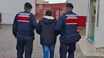 Aydın'da Hapis Cezası Olan Şahıs Yakalandı
