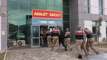Tunceli'de Dolandırıcılık Operasyonu