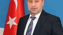 Hüseyin Şahin Yeniden Bayburt İl Genel Meclisi Başkanı