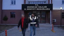 Erzincan'da 45 Şahıs Yakalandı