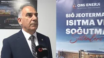Omi Enerji'den Sığ Jeotermal Enerji Sistemi