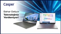 Intel İşlemcili Laptoplarda Taksit İmkanı Sunuluyor