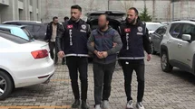 Ablaları ve erkek arkadaşını hastanede bıçaklayan 3 kardeş adliyeye sevk edildi