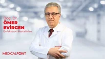 Doç. Dr. Evirgen Gaziantep'te Göreve Başladı
