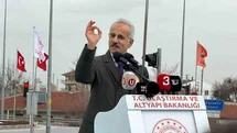 Afyonkarahisar'da Ulaşım Projeleriyle Tasarruf Sağlanacak