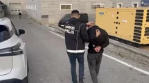 Firari Hükümlü Samsun'da Yakalandı