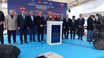 Ankara-İzmir YHT Projesi Hayata Geçiyor