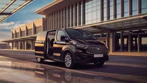 Yeni Ford Tourneo Custom 9+1 satışa sunuluyor