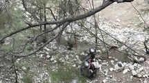 Antalya'da ATV Kazası: 1 Ölü