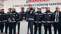 Karabük'te Sanayi Vurgusu Yapıldı