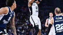 Beşiktaş Eurocup'ta Finalde Yer Alacak