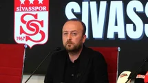 Sivasspor Başkanı Özçoban'dan Taraftar Çağrısı