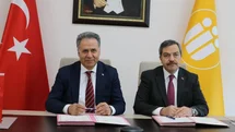 Malatya'da Üniversiteler Arasında Protokol İmzalandı