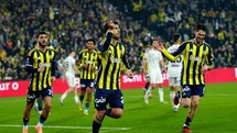 Fenerbahçe Derbide Galibiyet Peşinde