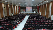 Erzincan'da "Akif’in Diliyle Çanakkale" Konferansı