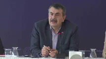 Bakan Tekin: "AK Parti Türkiye’de insan haklarını, yasaksız bir Türkiye’yi politik uygulamalarının odağına yerleştirmiş ve ona göre hareket etmiştir"
