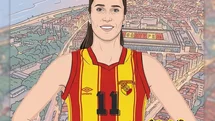 Göztepe Voleybol İç Transferlerine Devam Ediyor