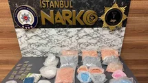 Maltepe’de uyuşturucu operasyonu: On binlerce hap ve kokain ele geçirildi