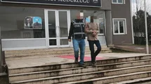 Firari Hükümlü Kocaeli'de Yakalandı