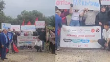 Mersin’de Kuşaklar Arası Dayanışma: Otizm Farkındalığı İçin Çocuklar ve Yetişkinler 60 Fidanı Toprakla Buluşturdu