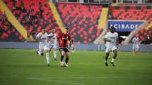 Gaziantep FK - Corendon Alanyaspor Maç Sonucu