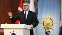 AK Parti Genel Başkan Yardımcısı Yayman: "CHP’ye bir kez daha seslenmek istiyorum; sizin içine girdiğiniz kaosla bizim işimiz yok"