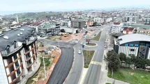 Gebze'de Trafik Yükünü Hafifletecek Proje İhalesi