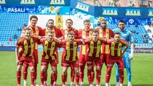 Kayserispor'un 13. Yenilgisi Geldi