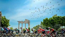 Tour of Mersin İçin Geri Sayım Başladı