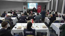 Amasya'da Bilinçli İçerik Semineri Düzenlendi