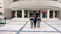 Şanlıurfa’da dolandırıcılıktan aranan şahıs yakalandı