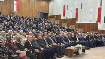 Elazığ’da hacı adaylarına eğitim
