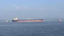Çanakkale Boğazı’nda Tanker Arıza Yaptı