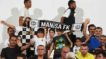 Manisa'da Pendikspor Maçı Biletleri Satışta