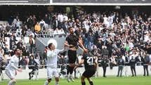TFF 3. Lig: Altay: 1 - İzmir Çoruhlu FK: 1