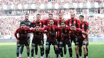 Eskişehirspor Kütahyaspor'u Mağlup Etti