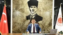 Başsavcısı Emre’den Avukatlar Günü mesajı