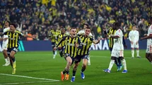 Fenerbahçe, Galatasaray ile Puan Farkını 1’e İndirdi