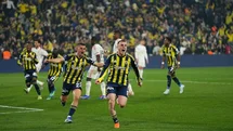 Fenerbahçe Büyük Maçlarda 13 Puan Topladı