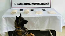 Batman’da 3 kilo kannabinoit ele geçirildi