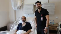Sivas'ta Riskli Ameliyatlar Başarıyla Yapılıyor