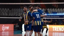 Fenerbahçe Voleybol Takımlarından Yeni Film