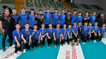 İnegöl Belediyespor Voleybol Başarıları