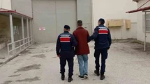 Bilecik'te Hapis Cezası Olan Şahıs Yakalandı