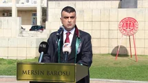 Mersin Barosu’ndan 5 Nisan Avukatlar Günü Mesajı: " Savunmanın Zayıflaması Adalete Erişimi Zedeler"